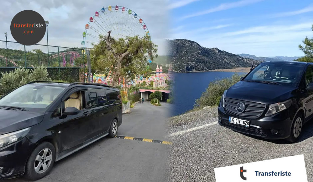 İzmir havalimanı transfer taleplerinde Kuşadası, Didim ve Çeşme öne çıkıyor