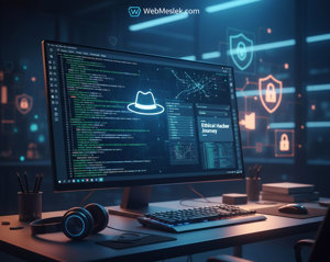 Etik hacker olma yolculuğu, 2026'da nereden başlamalı?