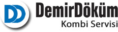 demirdöküm kombi servisi istanbul