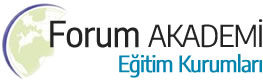 atakent forum akademi sınav etüt