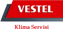 vestel klima servisi